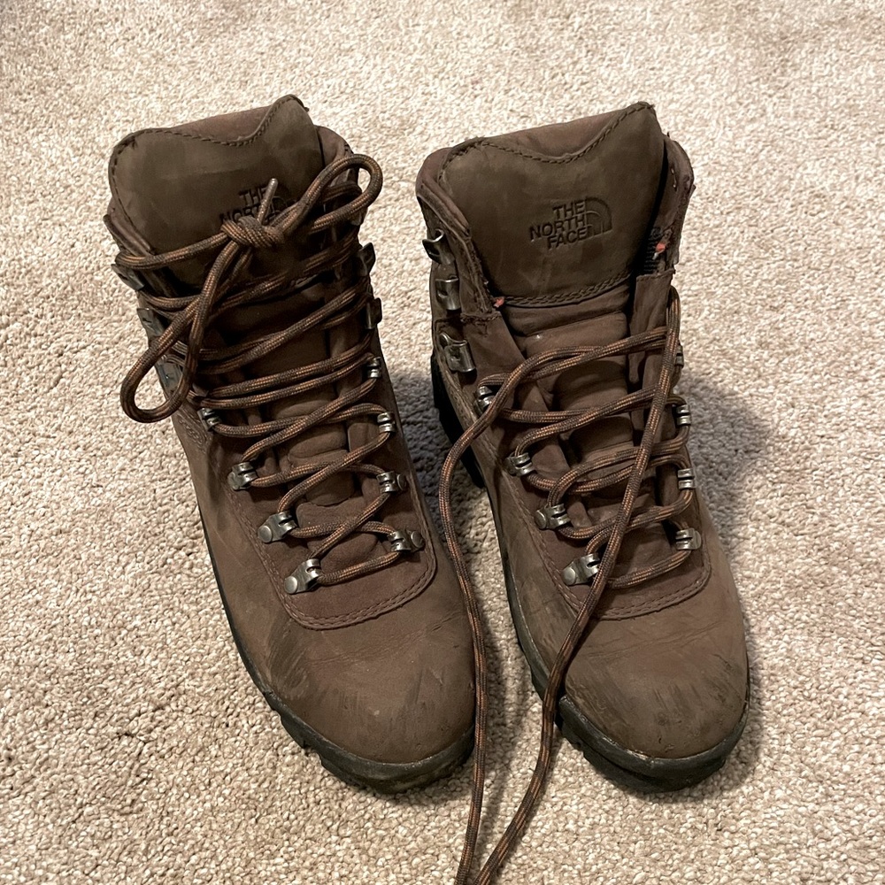 Hiking Boots